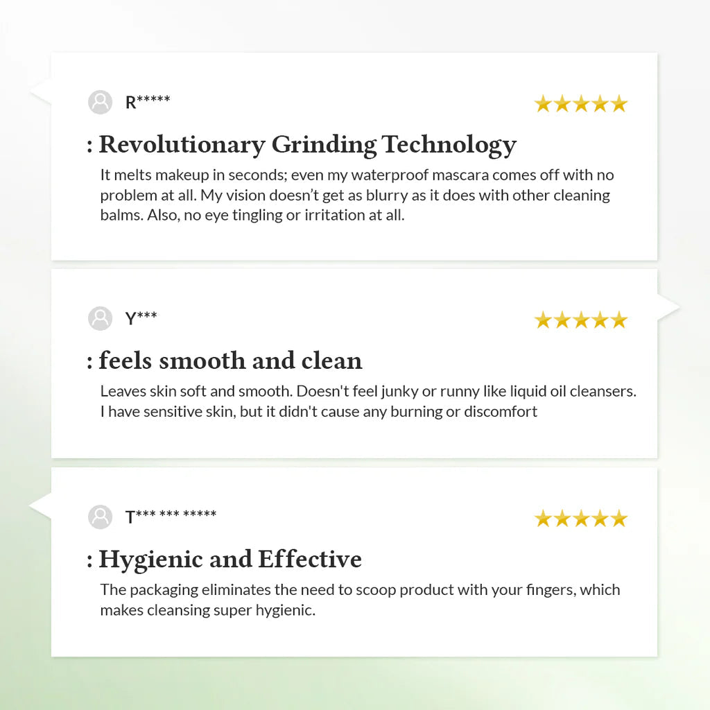 Dr.Althea Pure Grinding Cleansing Balm 50ml – Korean Makeup Remover Balm | korean skincare in Pakistan