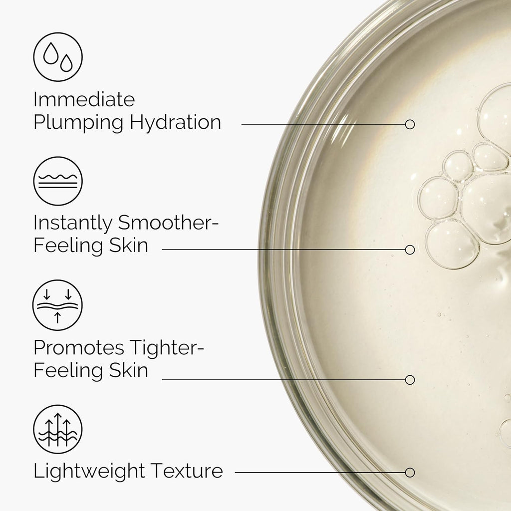 The Ordinary Hyaluronic Acid 2% + B5 + Ceramides Serum – Deep Hydration & Skin Barrier Repair – 100% Original in Pakistan