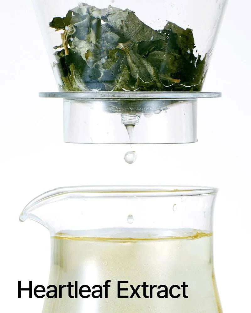 [ANUA] - Heartleaf 77% Toner Clear Pad 70EA – 100% Authentic Korean Skincare in Pakistan