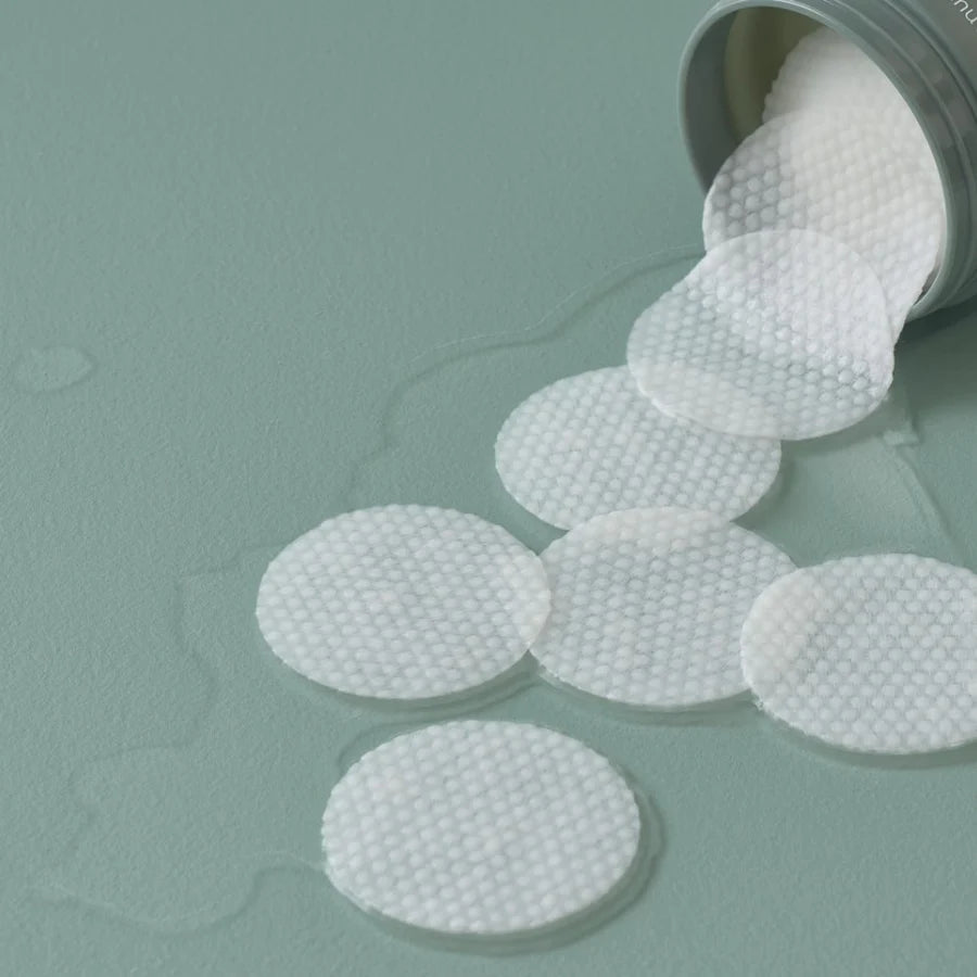 [ANUA] - Heartleaf 77% Toner Clear Pad 70EA – 100% Authentic Korean Skincare in Pakistan