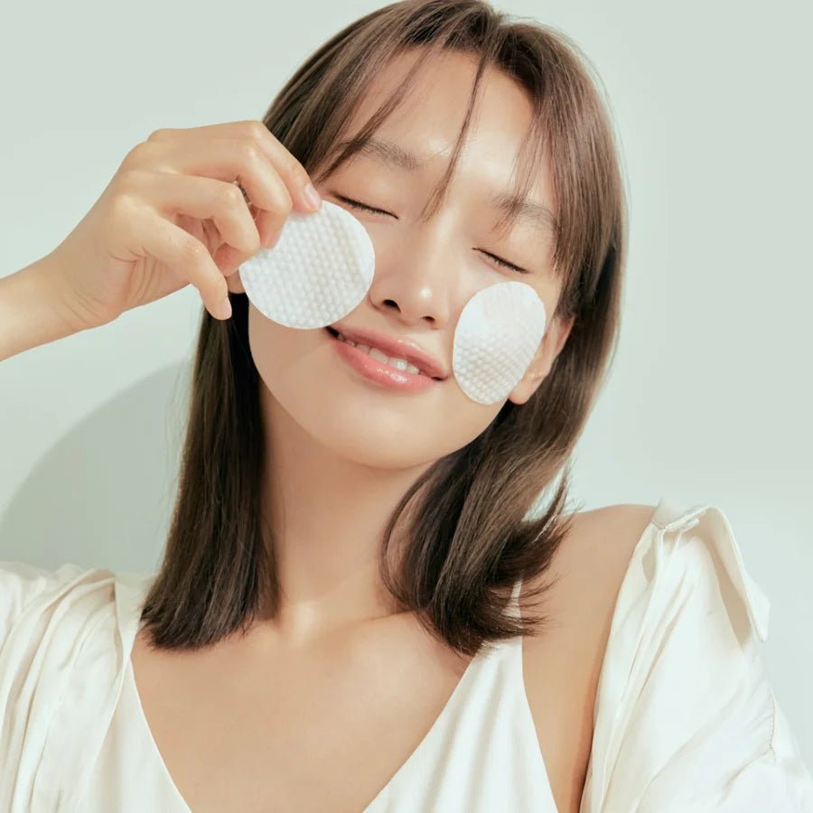 [ANUA] - Heartleaf 77% Toner Clear Pad 70EA – 100% Authentic Korean Skincare in Pakistan