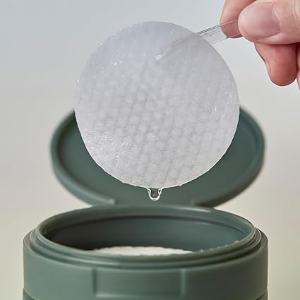 [ANUA] - Heartleaf 77% Toner Clear Pad 70EA – 100% Authentic Korean Skincare in Pakistan