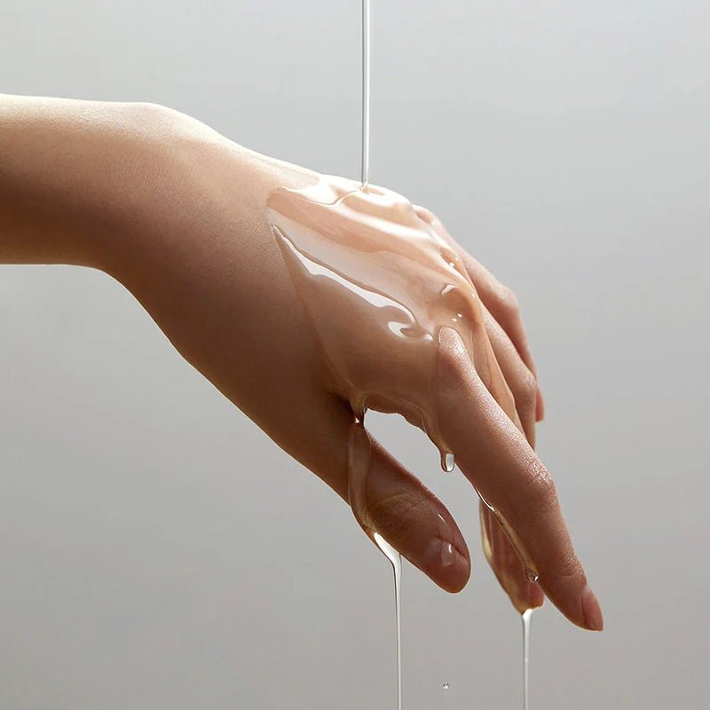 ANUA Heartleaf Pore Control Cleansing Oil – Best Korean Cleanser Oil for Sensitive Skin in Pakistan