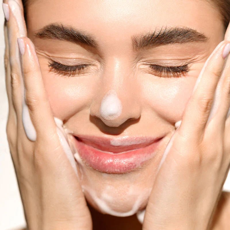 ANUA Heartleaf Pore Control Cleansing Oil – Best Korean Cleanser Oil for Sensitive Skin in Pakistan