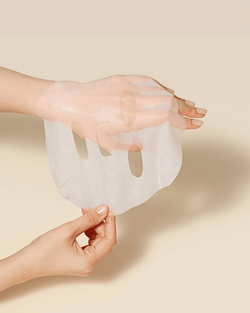 [ANUA] - Peach 70 Niacin Serum Mask 25ml – Genuine K-beauty Product in Pakistan