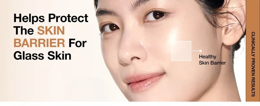 [ANUA] Rice 7 Ceramide Hydrating Barrier Serum 50ml – 100%Authentic Korean Skincare in Pakistan