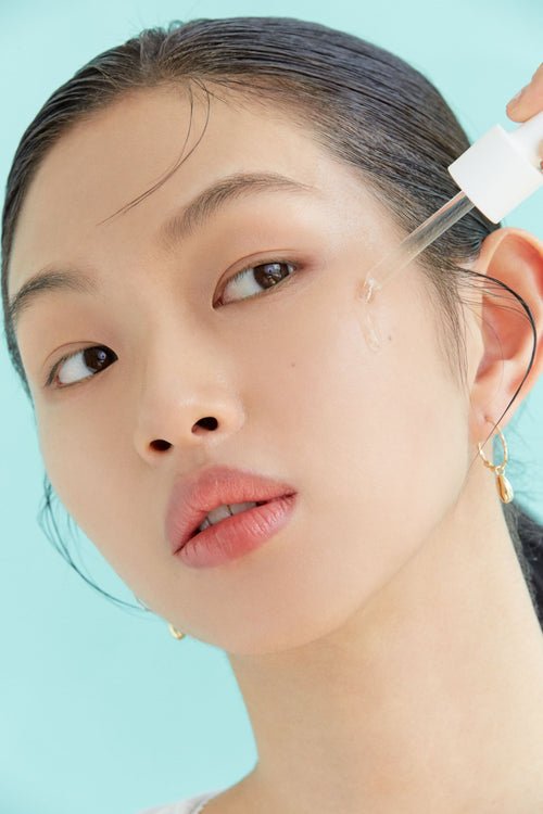 [AXIS-Y] Artichoke Intensive Skin Barrier Ampoule 30ml -Genuine K-Beauty