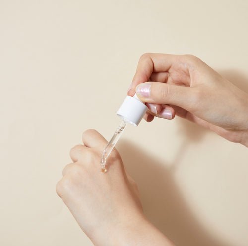 [AXIS-Y] Artichoke Intensive Skin Barrier Ampoule 30ml -Genuine K-Beauty