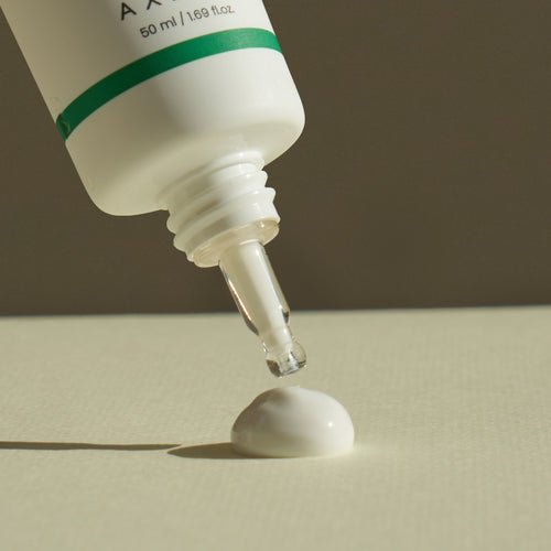 AXIS-Y Complete No-Stress Physical Sunscreen SPF50+ PA++++ – Best Korean Mineral Sunscreen in Pakistan