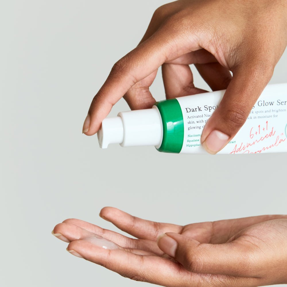 AXIS-Y Dark Spot Correcting Glow Serum – Best Korean Skincare for Hyperpigmentation & Dark Spots in Pakistan