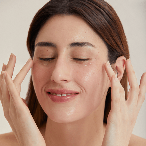 [AXIS-Y] Eye Serum with Vegan Collagen 10ml – Genuine Korean Skincare Evoraa.pk