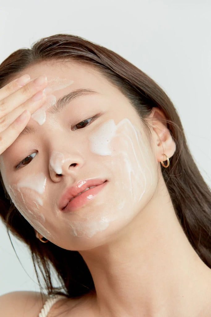 [AXIS-Y] Quinoa One Step Balanced Gel Cleanser 180ml – Authentic Korean Skincare pk