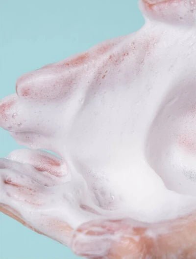 [AXIS-Y]-Sunday Morning Refreshing Cleansing Foam 120ml – Authentic Korean Skincare in Pakistan