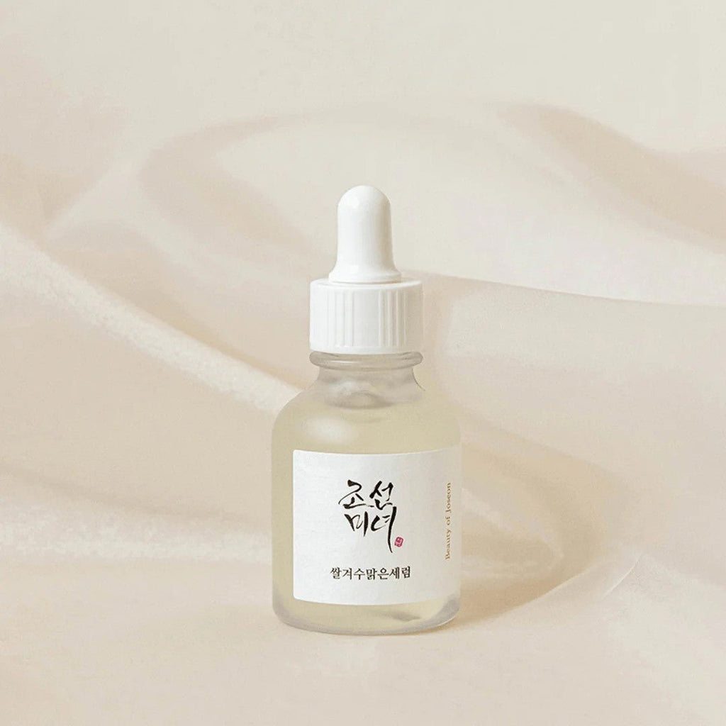 [Beauty of Joseon] Glow Deep Serum: Rice + Alpha Arbutin 30ml – Authentic Evoraa.pk