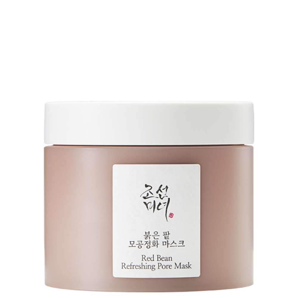 [Beauty of Joseon] Red Bean Refreshing Pore Mask 140ml – Authentic Korean Skincare in Pakistan