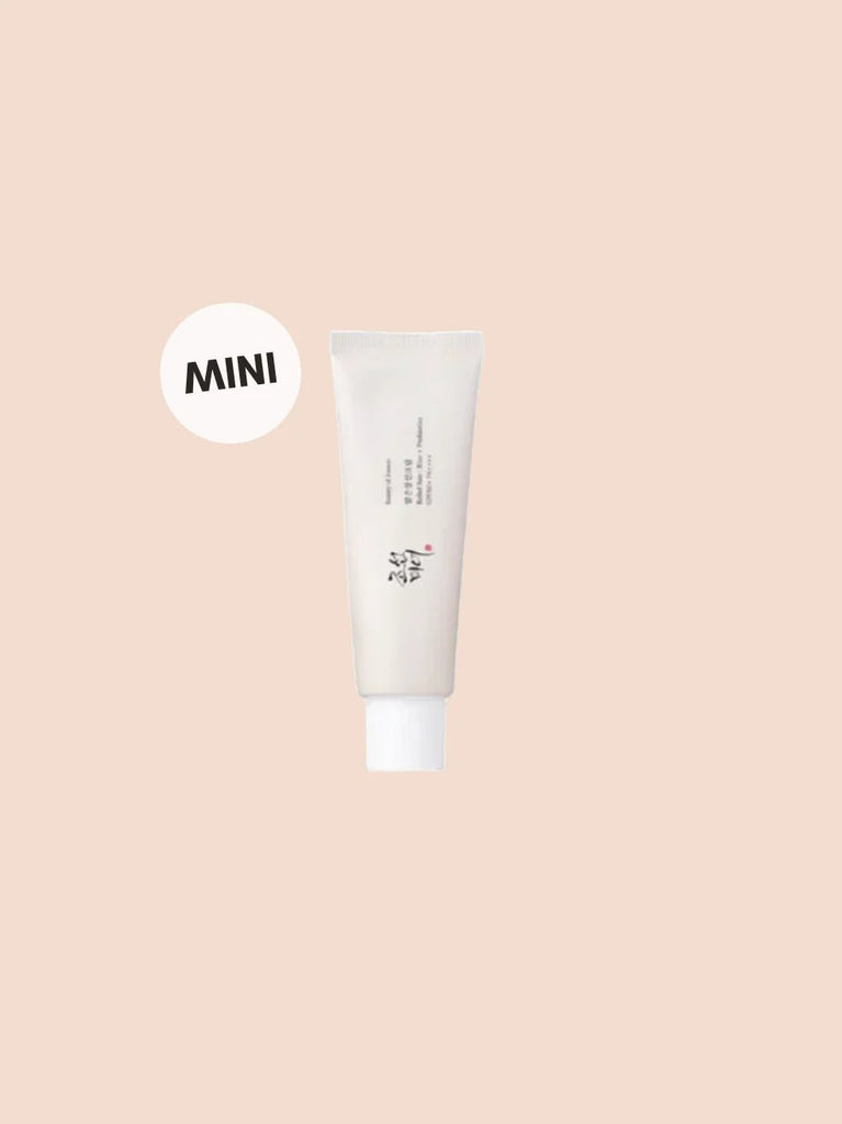 Beauty of Joseon Relief Sun Korean Sunscreen – SPF50+ PA++++ Rice & Probiotics | 100% Authentic Korean Sunblock in Pakistan