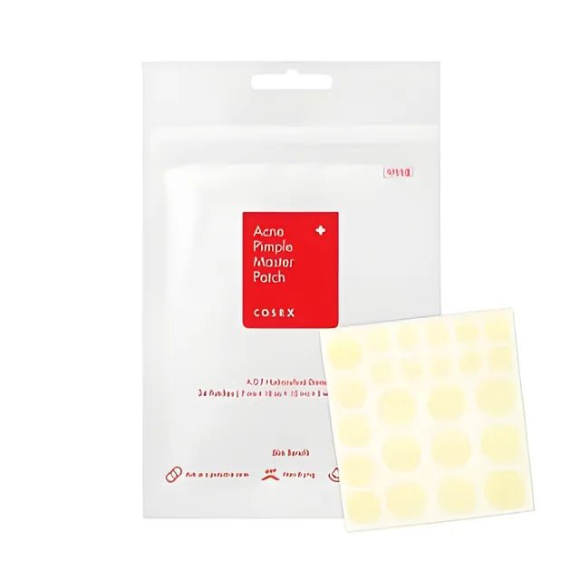 [COSRX] AC Collection Acne Patch 26ea (POUCH) - Evoraa Pakistan