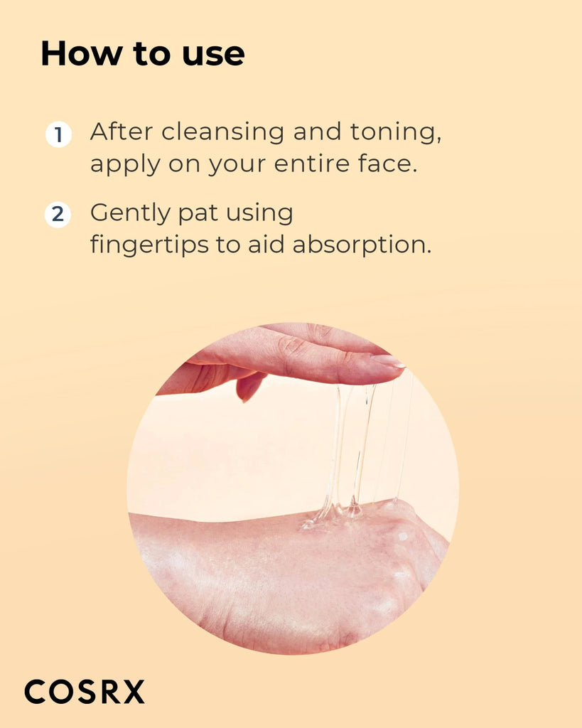 COSRX Advanced Snail 96 Mucin Power Essence 100ml – Korean Snail Mucin for Skin Repair & Hydration in Pakistan