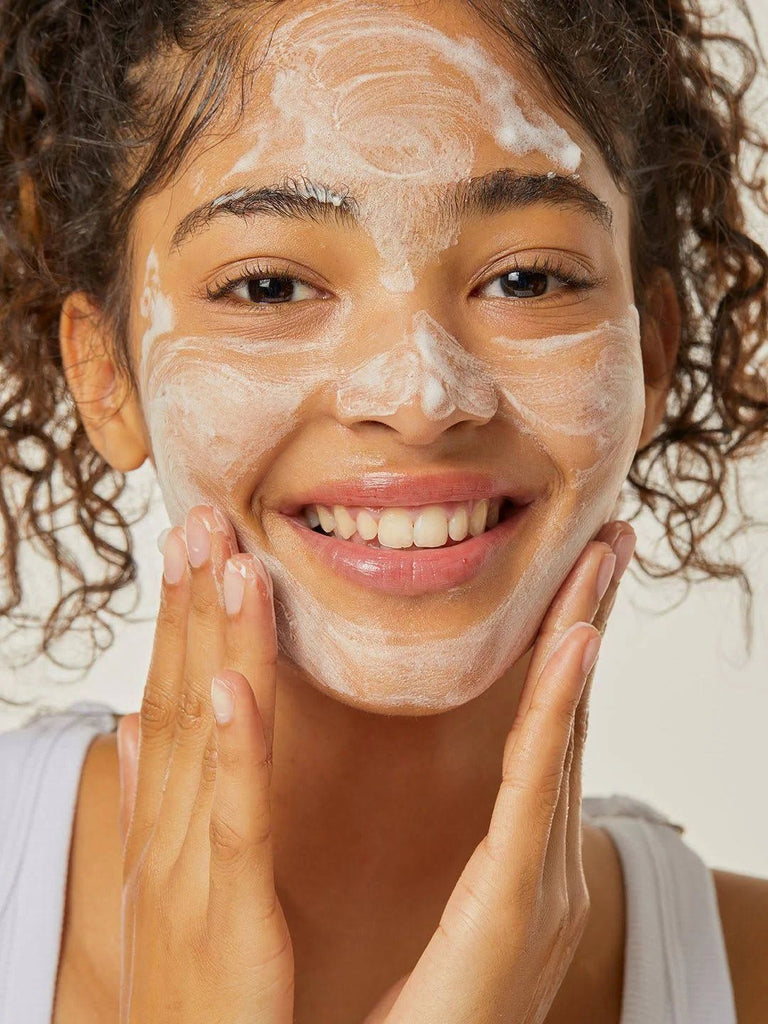 COSRX Salicylic Acid Daily Gentle Cleanser 150ml – Authentic Korean Face Wash for Acne & Oily Skin in Pakistan