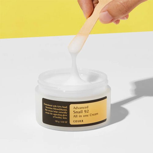 COSRX Snail Mucin Set – for Skin Barrier Repair, Acne Scars & Hydration in Pakistan