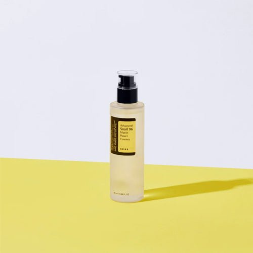 COSRX Snail Mucin Set – for Skin Barrier Repair, Acne Scars & Hydration in Pakistan