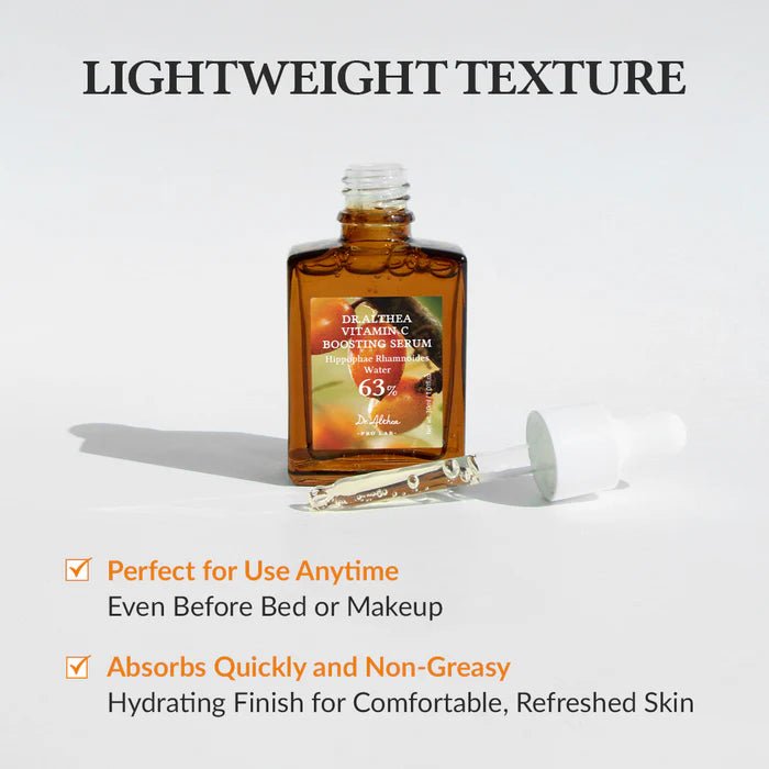 [Dr.Althea] Renew Vitamin C Boosting Serum – 100% Authentic Korean Skincare in Pakistan
