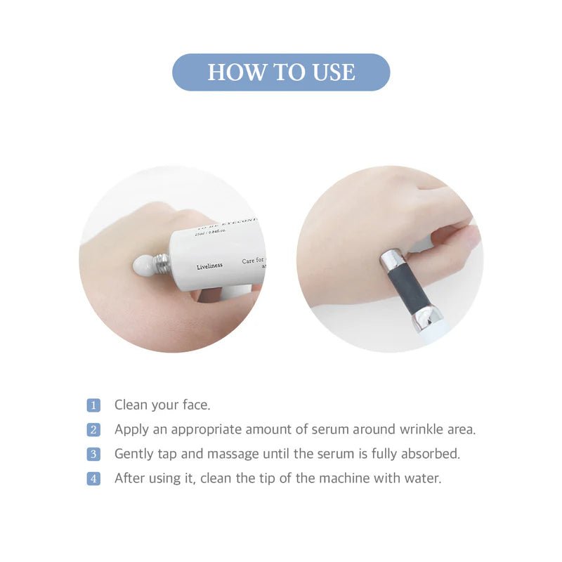 [Dr.Althea] To Be Youthful Eye Serum – Anti-Aging Korean Eye Cream – 100% Authentic Skincare in Pakistan