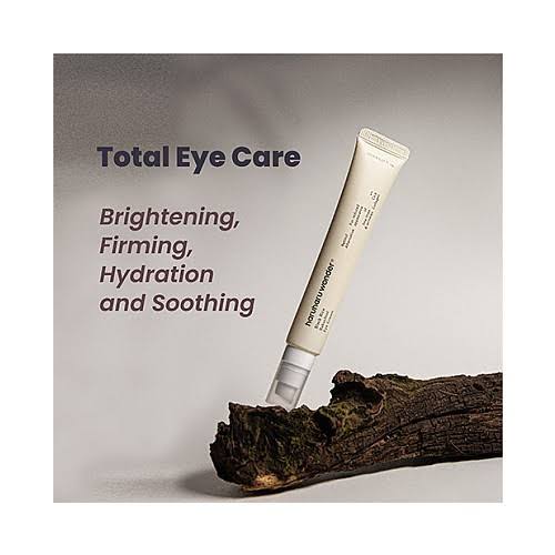 [ Haruharu Wonder] Black Rice Bakuchiol Eye Cream 20ml - Anti-Aging Eye Cream | Authentic Korean Skincare Evoraa Pakistan