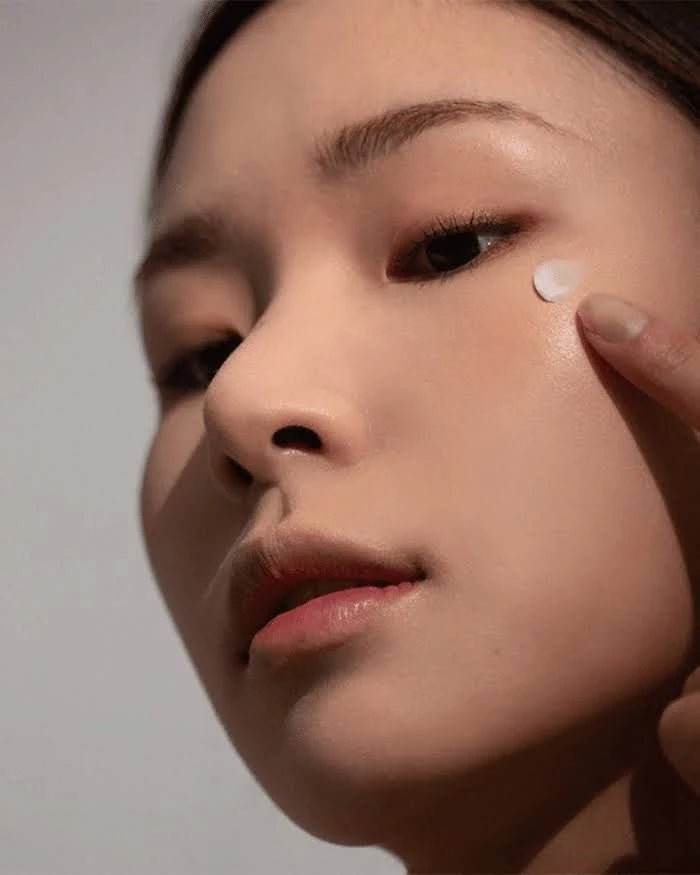 [ Haruharu Wonder] Black Rice Bakuchiol Eye Cream 20ml - Anti-Aging Eye Cream | Authentic Korean Skincare Evoraa Pakistan