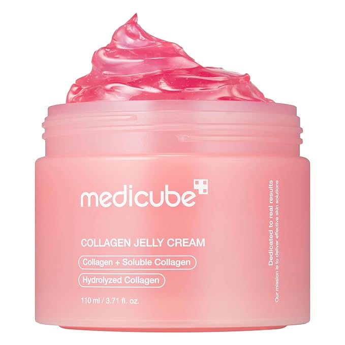 [Medicube] Collagen Jelly Cream 110ml –100% Genuine K-Beauty Product in Pakistan