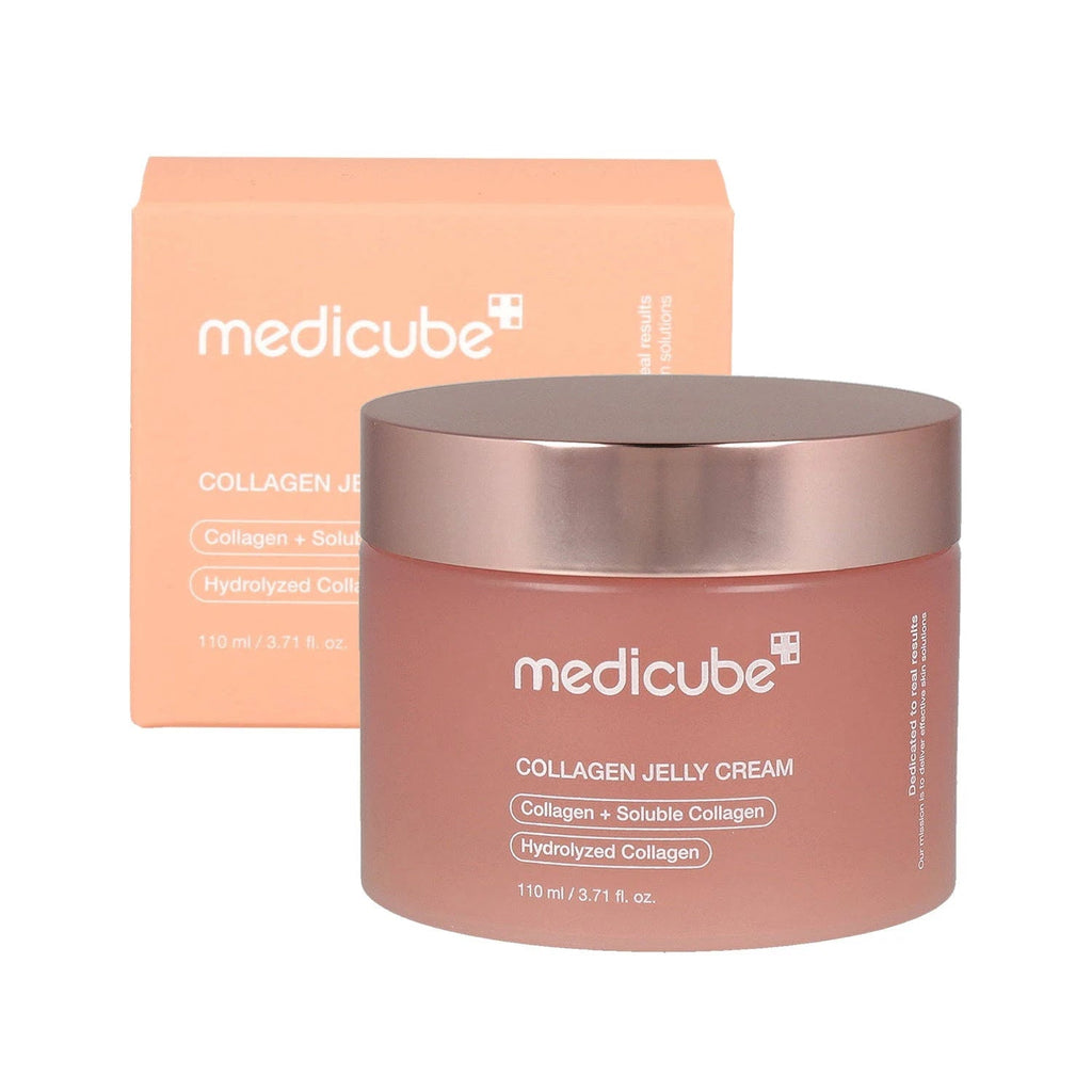 [Medicube] Collagen Jelly Cream 110ml –100% Genuine K-Beauty Product in Pakistan