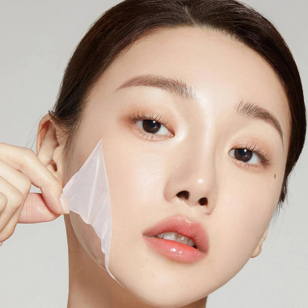 Medicube Collagen Night Wrapping Mask – Glass skin Mask – 100%Authentic Korean Skincare in Pakistan
