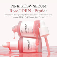 Medicube PDRN Pink Peptide Serum 30ml – Anti-Aging & Repair -Authentic Korean skincare in pakistan