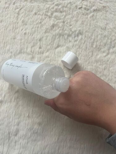 [ANUA] - HEARTLEAF 77% SOOTHING TONER – For Sensitive skin- 100% Authentic Korean Skincare in Pakistan