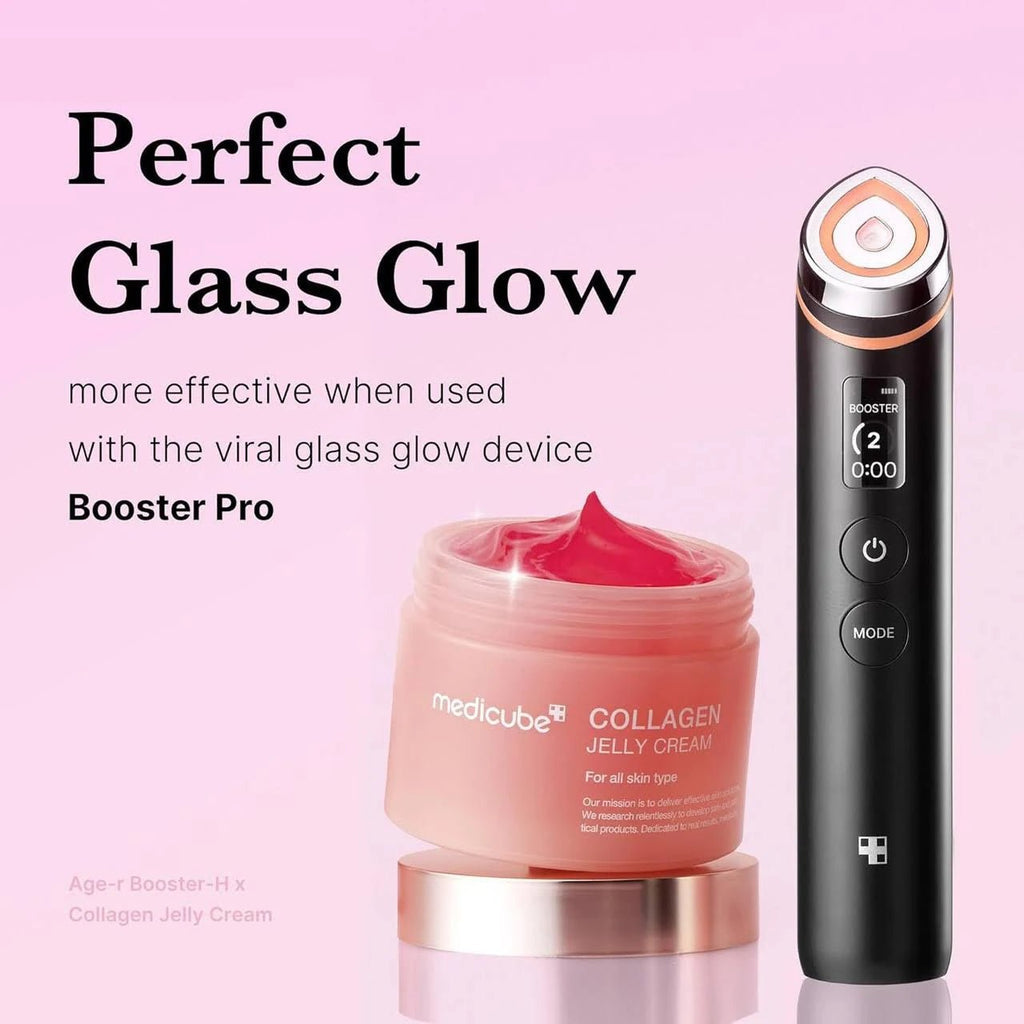 [Pre-Wedding] Korean Skincare Kit for Brides – Glow, Brighten & Hydrate in 5 Easy Steps