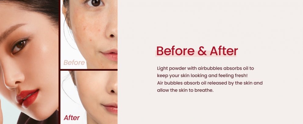 TIRTIR - MINI MASK FIT RED MINI CUSHION 21C COOL IVORY 4.5g